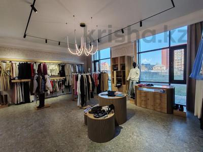 Свободное назначение, офисы, магазины и бутики, салоны красоты, медцентры и аптеки, образование, развлечения · 63 м² за 70 млн 〒 в Костанае