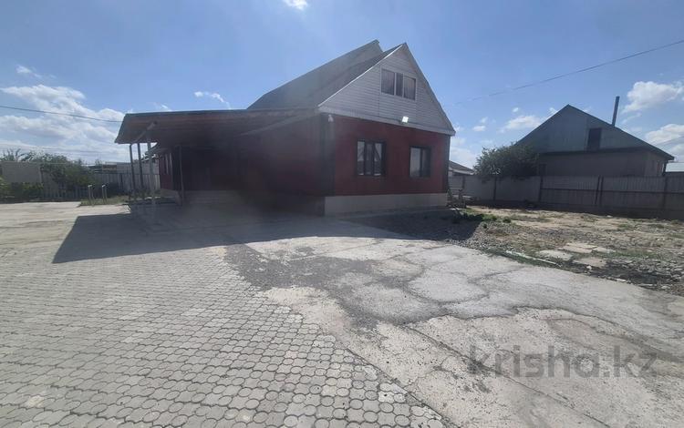 Жеке үй · 4 бөлме · 150 м² · 10 жүзд., Северо-Западный ш/а 22, бағасы: 35 млн ₸ в Талдыкоргане, мкр Северо-Западный — фото 2