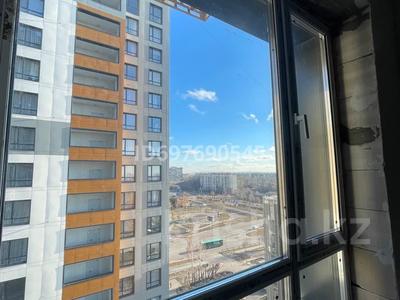 1-комнатная квартира · 44 м² · 10/17 этаж, мкр Юго-Восток, Республики 23 за 22.5 млн 〒 в Караганде, Казыбек би р-н