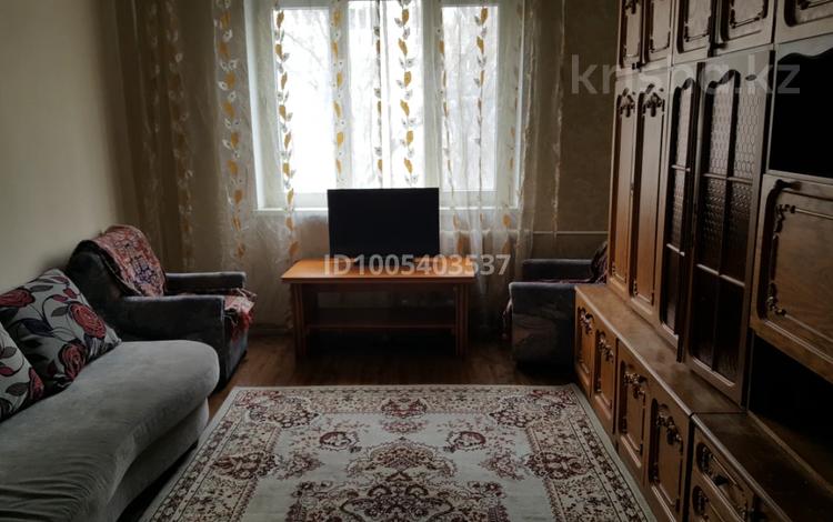 2-бөлмелі пәтер · 55 м² · 2/9 қабат, Торайгырова 21 — Саина, бағасы: 280 000 ₸ в Алматы, Бостандыкский р-н — фото 3