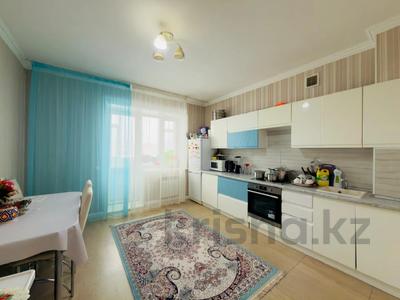 1-комнатная квартира · 57.9 м² · 8/9 этаж, Темирбека Жургенова — БЕЗ КОМИССИИ ДЛЯ ПОКУПАТЕЛЯ за 32 млн ₸ в Астане, Сарайшык р-н