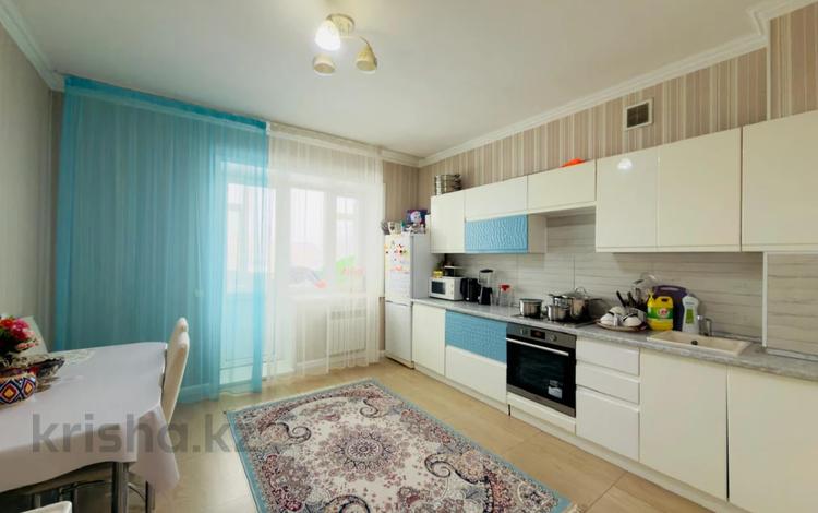 1-комнатная квартира · 57.9 м² · 8/9 этаж, Темирбека Жургенова — БЕЗ КОМИССИИ ДЛЯ ПОКУПАТЕЛЯ за 32 млн ₸ в Астане, Сарайшык р-н — фото 5