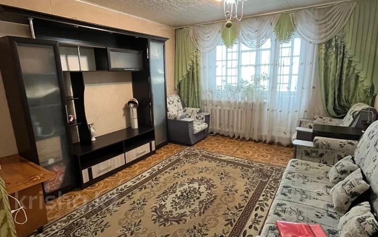 3-комнатная квартира, 61.9 м², 9/10 этаж, Катаева 133 за 17 млн 〒 в Павлодаре — фото 2