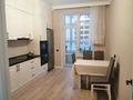 3-комнатная квартира · 93.7 м² · 3/9 этаж, Кайым Мухамедханов 21/2 за 66.5 млн ₸ в Астане, Нура р-н — фото 7