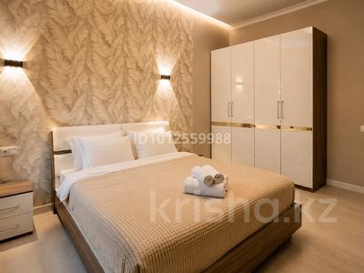 2-бөлмелі пәтер · 52 м², Рыскулова — Ул.Т.Рыскулова, бағасы: 25 000 ₸ в Астане, Есильский р-н