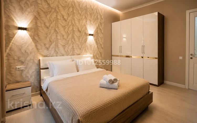 2-бөлмелі пәтер · 52 м², Рыскулова — Ул.Т.Рыскулова, бағасы: 25 000 ₸ в Астане, Есильский р-н — фото 3