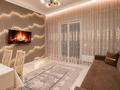 2-бөлмелі пәтер · 52 м², Рыскулова — Ул.Т.Рыскулова, бағасы: 25 000 ₸ в Астане, Есильский р-н — фото 4