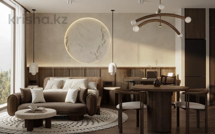 1-бөлмелі пәтер · 34 м² · 3/5 қабат, Rawai, Mueang Phuket District 1, бағасы: ~ 71.5 млн ₸ в Пхукете — фото 2