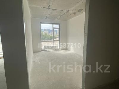 1-бөлмелі пәтер · 45.51 м² · 4/12 қабат, Макатаева - Байтурсынова, бағасы: 44 млн ₸ в Алматы, Алмалинский р-н