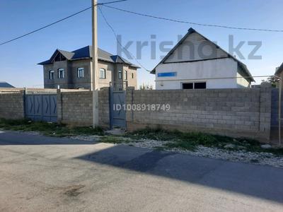 Отдельный дом · 3 комнаты · 48 м² · 800 сот., мкр Ынтымак-2, Мкр Ынтымак-2 ул. Іле 111 — Есет-батыр за 20 млн ₸ в Шымкенте, Абайский р-н