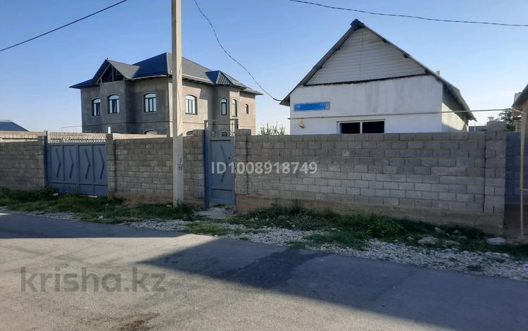 Отдельный дом · 3 комнаты · 48 м² · 800 сот., мкр Ынтымак-2, Мкр Ынтымак-2 ул. Іле 111 — Есет-батыр за 20 млн ₸ в Шымкенте, Абайский р-н — фото 4