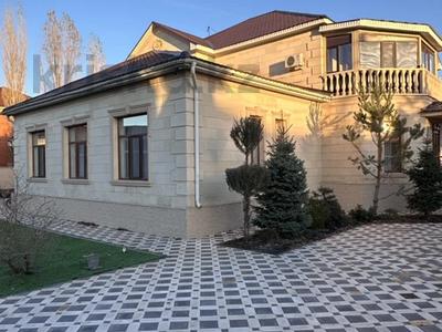 Жеке үй · 6 бөлме · 500 м² · 16 жүзд., Асылтас 17, бағасы: 218.8 млн ₸ в Актобе