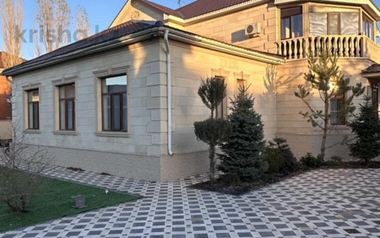 Жеке үй · 6 бөлме · 500 м² · 16 жүзд., Асылтас 17, бағасы: 218.8 млн ₸ в Актобе — фото 2