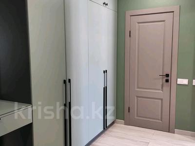 1-бөлмелі пәтер · 120 м² · 7/13 қабат, мкр Тастак-2, Толе би 189/3 — Гагарина, бағасы: 3 000 〒 в Алматы, Алмалинский р-н