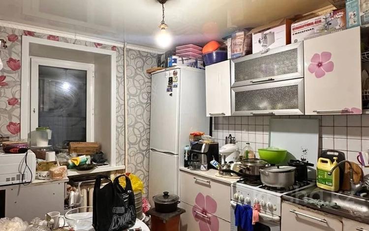 3-бөлмелі пәтер · 63.3 м² · 2/5 қабат, Саина 47, бағасы: 16 млн ₸ в Кокшетау — фото 2