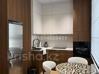 2-комнатная квартира · 49.2 м² · 6/16 этаж, Аль-Фараби 9/1 за 42 млн ₸ в Астане, Есильский р-н