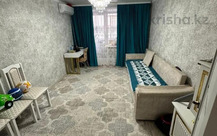 3-бөлмелі пәтер · 57.5 м² · 3/6 қабат, ул. Уральский переулок, бағасы: 31.7 млн ₸ в Костанае — фото 2