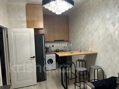 2-комнатная квартира · 38 м², Е 181 — Small за 250 000 〒 в Астане, Нура р-н