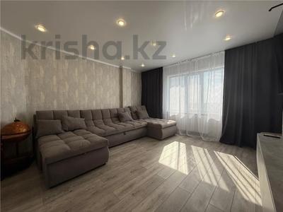 2-бөлмелі пәтер · 65 м² · 9/10 қабат, 8-й мкр., бағасы: 19.8 млн ₸ в Темиртау