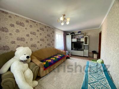 2-бөлмелі пәтер · 43.5 м² · 5/5 қабат, Микр. 410 квартал, бағасы: 14.5 млн ₸ в Семее