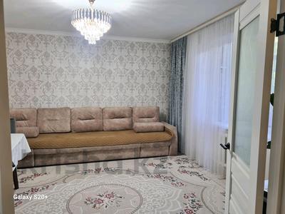 3-комнатная квартира · 68 м² · 3/5 этаж, мкр Юго-Восток, Орбита — Республики, Дюсембекова, Ашимова за 25.2 млн ₸ в Караганде, Казыбек би р-н