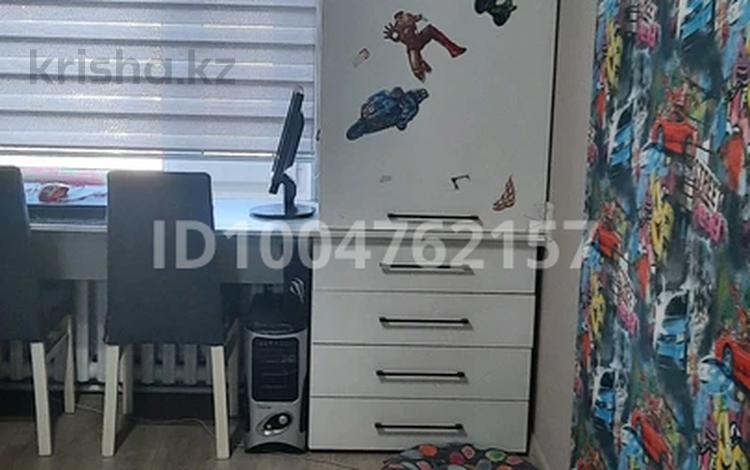 2-бөлмелі пәтер · 52.8 м² · 5/5 қабат, Турксиба 30 — ТД Көктем, бағасы: 21 млн ₸ в Семее — фото 2