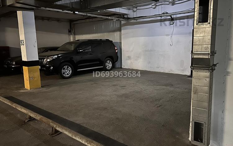 Паркинг • 48 м² • Навои 70 — Навои Жандосова за 5 млн 〒 в Алматы, Ауэзовский р-н — фото 2