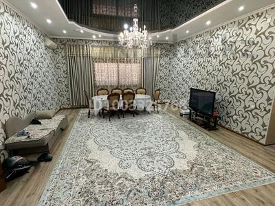 Отдельный дом · 6 комнат · 450 м² · 12 сот., Таншолпан 121/122 — Анвар за 65 млн ₸ в Баскудуке