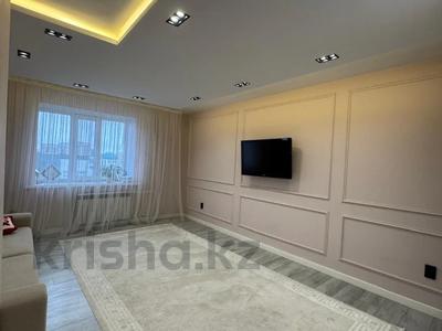 1-комнатная квартира · 38.3 м² · 6/9 этаж, мкр 8, Бр Жубановых за 16 млн ₸ в Актобе