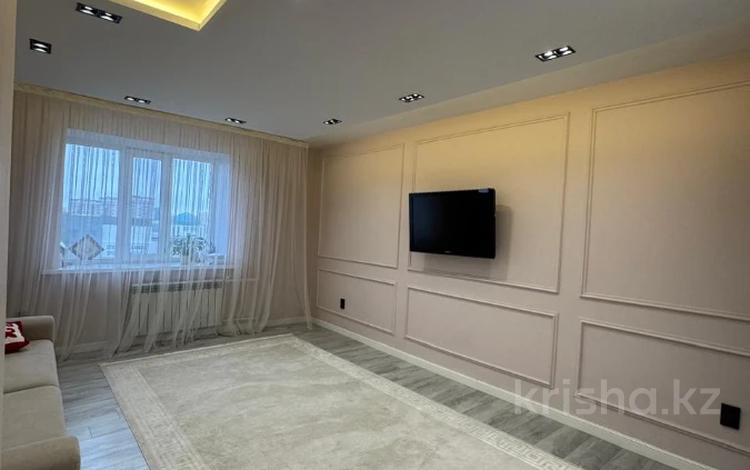 1-комнатная квартира · 38.3 м² · 6/9 этаж, мкр 8, Бр Жубановых за 16 млн ₸ в Актобе — фото 2