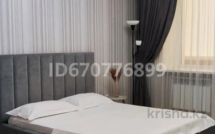 1-бөлмелі пәтер · 53 м², Мкр Береке 53 — ТРЦ Костанай Плаза, бағасы: 16 000 ₸ — фото 43