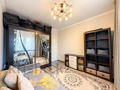 2-бөлмелі пәтер · 60 м² · 9/9 қабат, Жетісу-2 ш/а., бағасы: 39.5 млн ₸ в Алматы, Ауэзовский р-н