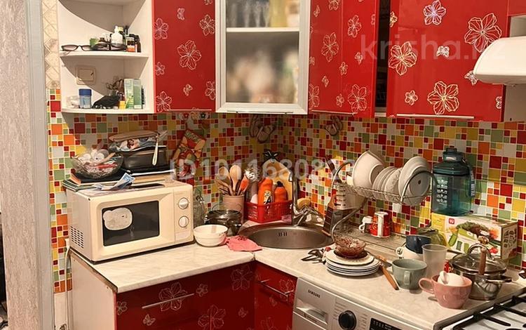 2-бөлмелі пәтер · 54 м², Наурызбы 31, бағасы: 29.5 млн ₸ в Каскелене — фото 2