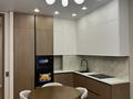 2-комнатная квартира · 50 м² · 7/18 этаж, Сыганак 28 за 49.3 млн ₸ в Астане, Нура р-н