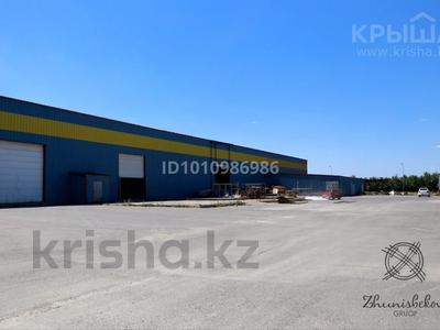 Склады · 1650 м² за 3.3 млн ₸ в Шымкенте, Абайский р-н