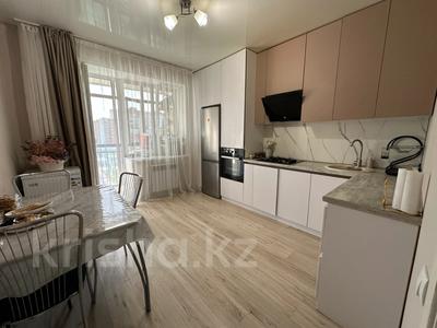 2-комнатная квартира · 62.5 м² · 4/4 этаж, Береке 67б за 31.5 млн ₸ в Костанае