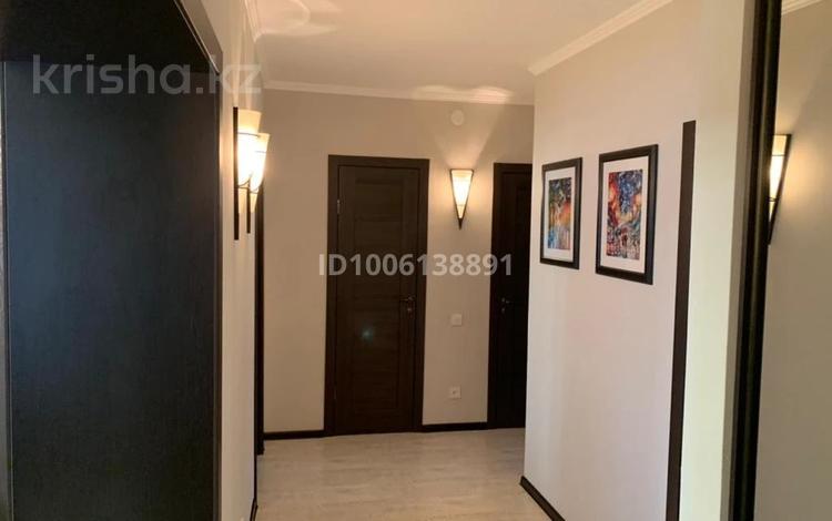 4-бөлмелі пәтер · 84.4 м² · 4/5 қабат, Азаттык 75, бағасы: 39 млн ₸ в Атырау — фото 11