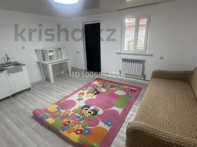 Отдельный дом · 1 комната · 18 м², мкр Шугыла, А.Сыгай — Пересичения Толе би за 100 000 〒 в Алматы, Наурызбайский р-н