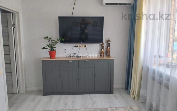 2-комнатная квартира · 57 м² · 5/9 этаж, Абая 244 за 27 млн ₸ в Уральске — фото 2