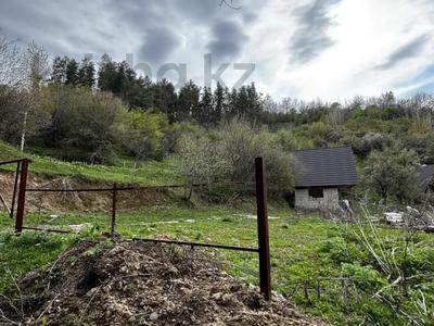 Участок · 36 соток, мкр Сулусай, Инкардарья 112 за 70 млн ₸ в Алматы, Медеуский р-н