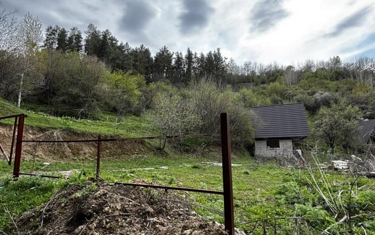 Жер телімі · 36 сотық, мкр Сулусай, Инкардарья 112, бағасы: 70 млн ₸ в Алматы, Медеуский р-н — фото 18