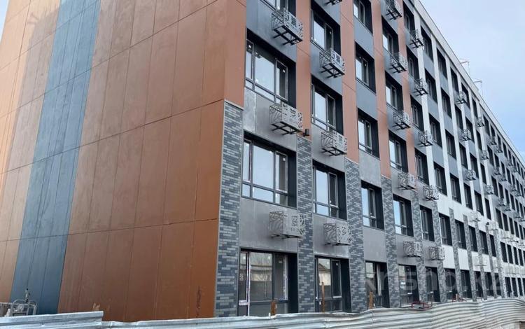 2-комнатная квартира · 46 м² · 5/6 этаж, Пос. Гульдала за 19.8 млн 〒 — фото 2