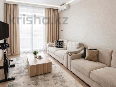 2-комнатная квартира · 58 м² · 4/5 этаж, Ленина 3 за 12 000 ₸ в Балхаше
