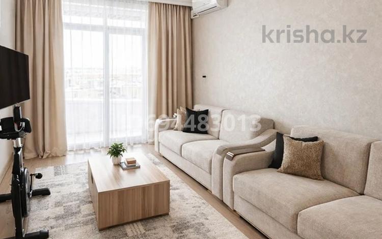 2-комнатная квартира · 58 м² · 4/5 этаж, Ленина 3 за 12 000 ₸ в Балхаше — фото 22