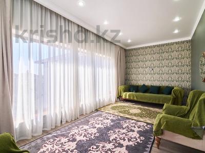 Жеке үй · 8 бөлме · 425 м² · 10 жүзд., Мкр 11 6, бағасы: 155 млн ₸ в Жибек Жолы