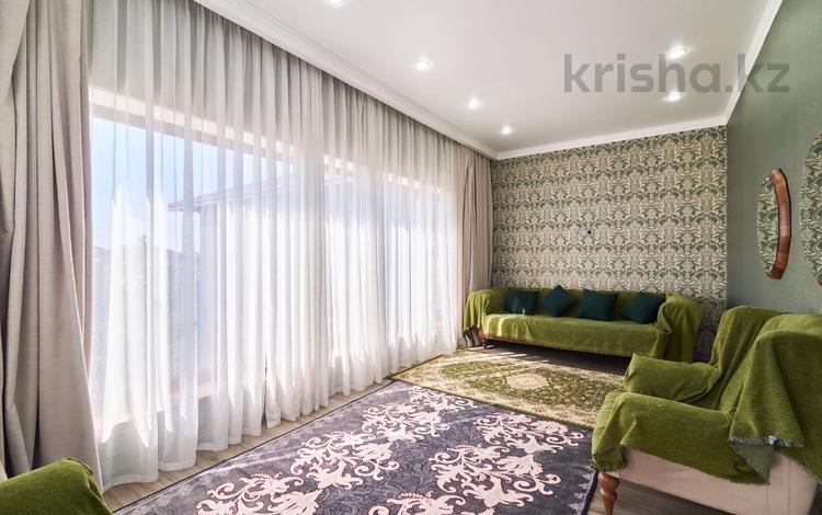 Жеке үй · 8 бөлме · 425 м² · 10 жүзд., Мкр 11 6, бағасы: 155 млн ₸ в Жибек Жолы — фото 2
