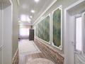 Жеке үй · 8 бөлме · 425 м² · 10 жүзд., Мкр 11 6, бағасы: 155 млн ₸ в Жибек Жолы — фото 19