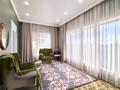 Жеке үй · 8 бөлме · 425 м² · 10 жүзд., Мкр 11 6, бағасы: 155 млн ₸ в Жибек Жолы — фото 2