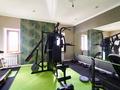 Жеке үй · 8 бөлме · 425 м² · 10 жүзд., Мкр 11 6, бағасы: 155 млн ₸ в Жибек Жолы — фото 41