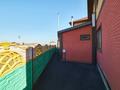 Жеке үй · 8 бөлме · 425 м² · 10 жүзд., Мкр 11 6, бағасы: 155 млн ₸ в Жибек Жолы — фото 57